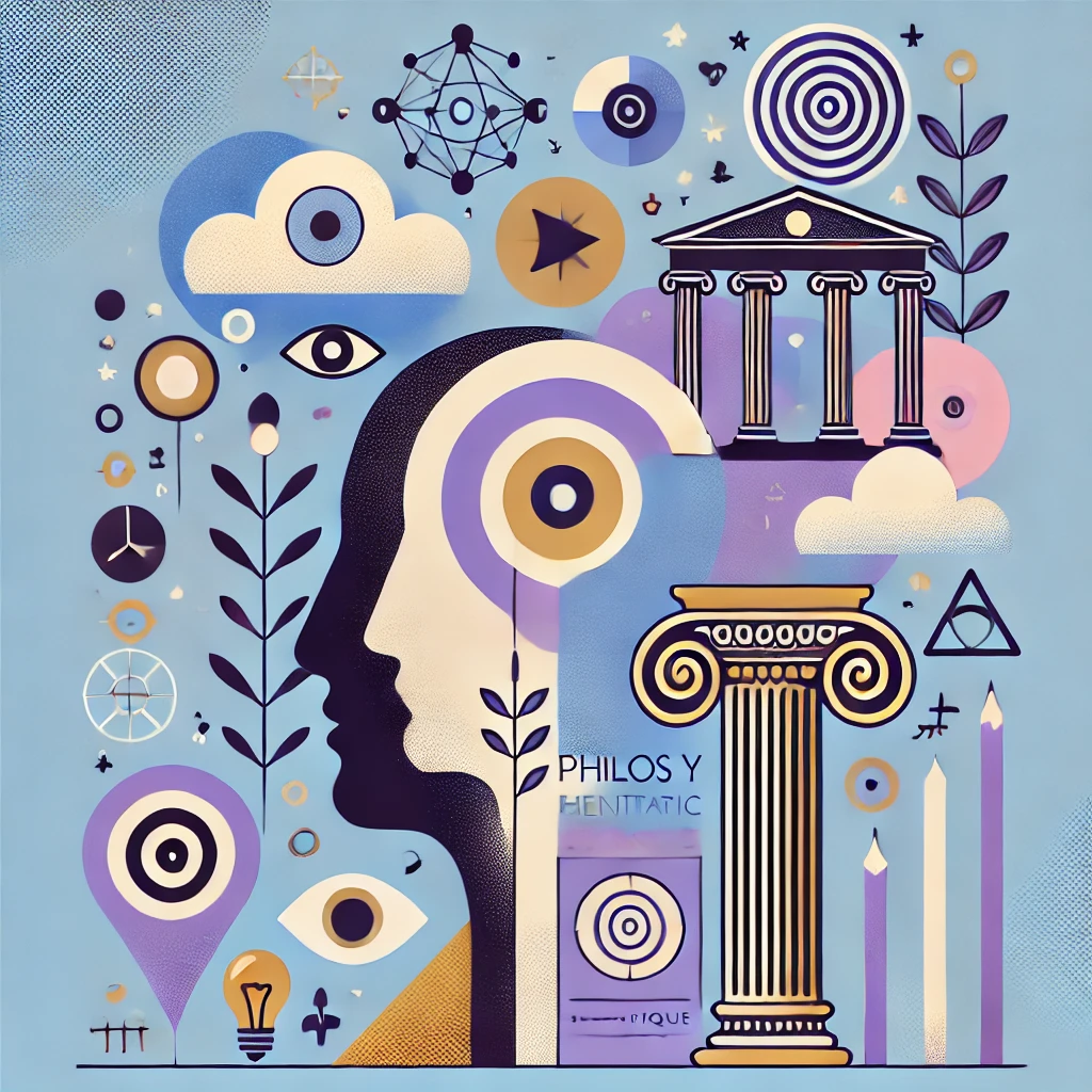 La filosofía y la salud mental. Un diálogo necesario en el mundo contemporáneo