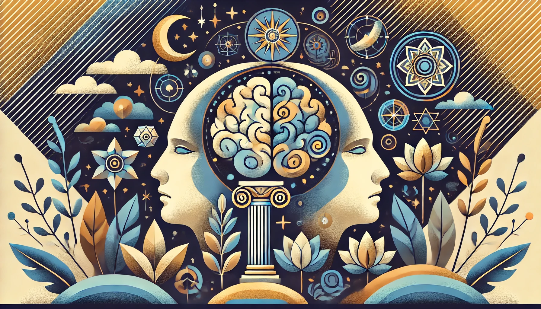 Cuerpo y mente: una unidad indivisible para la salud mental